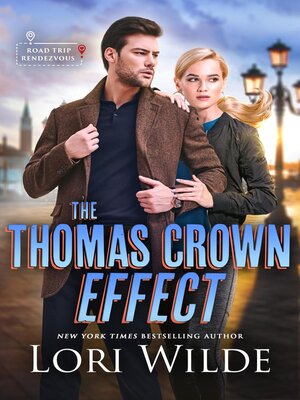 The Thomas Crown Effect - ebook